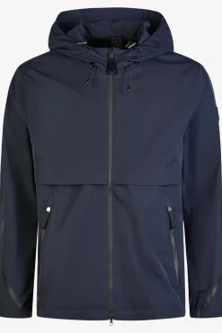 Regnjacka Herr Core Navy