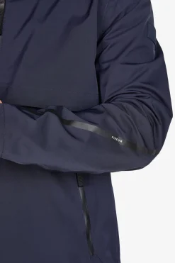Regnjacka Herr Core Navy