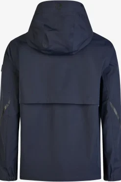Regnjacka Herr Core Navy