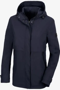 Regnjacka Sports Navy