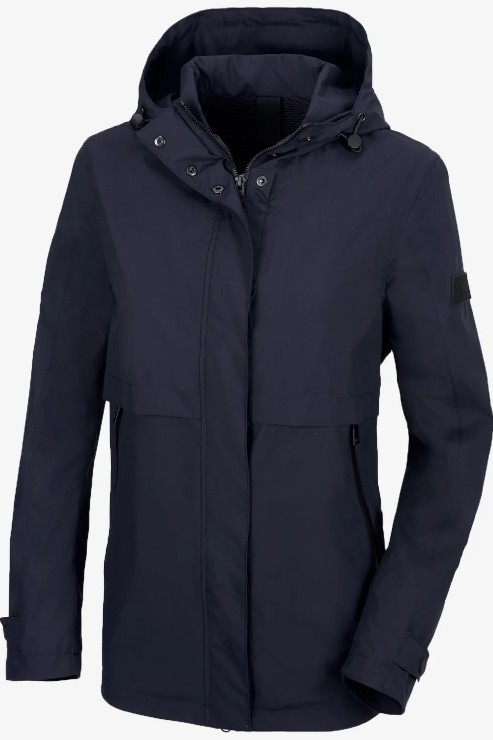 Regnjacka Sports Navy