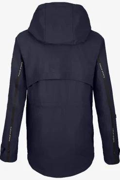 Regnjacka Sports Navy