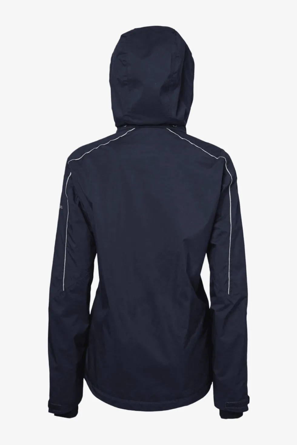 Regnjacka Team Navy