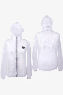 Regnjacka Transparent