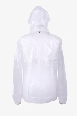 Regnjacka Transparent