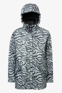 Regnrock Junior Zebra