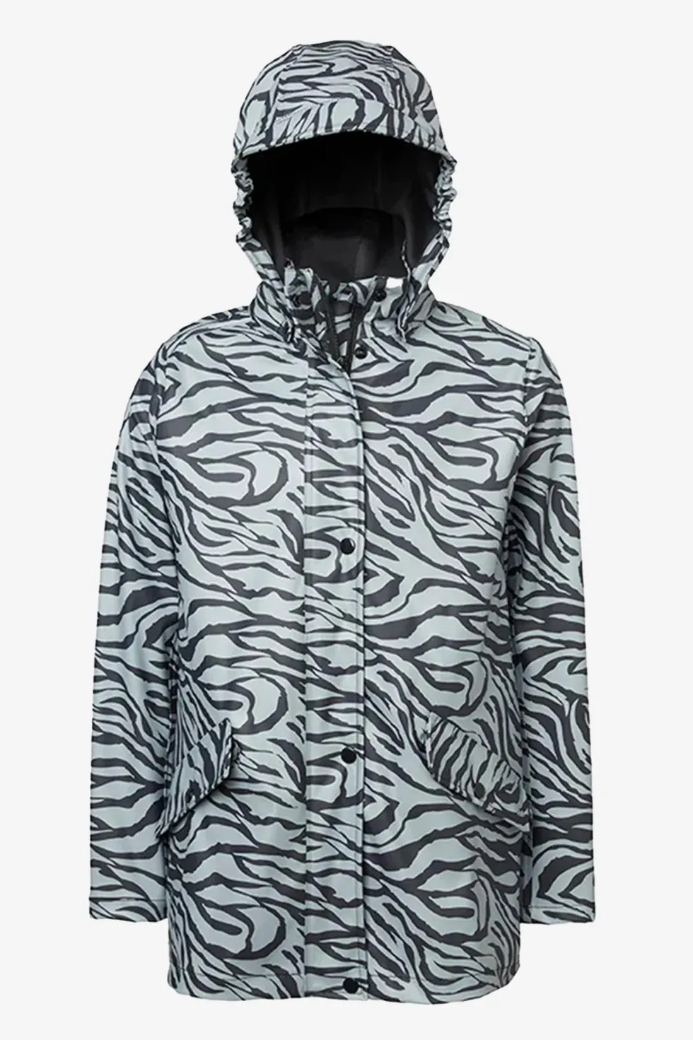 Regnrock Junior Zebra