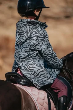 Regnrock Junior Zebra