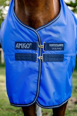 Regntäcke Amigo Hero Ripstop Lite 0g Pony