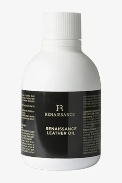 Renaissance Läderolja