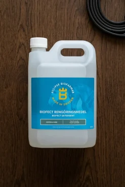 Rengöringsmedel Biofect 2,5L