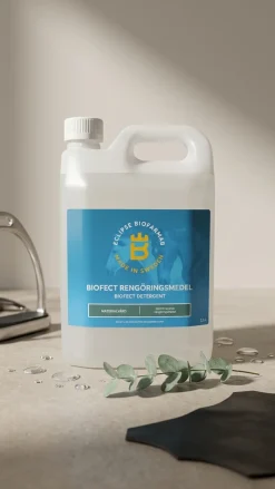 Rengöringsmedel Biofect 2,5L