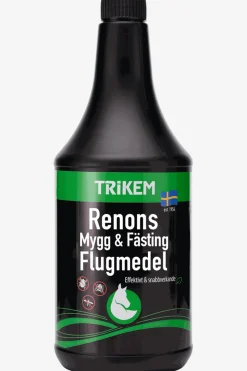 Renons Mygg & Fästing 1kg