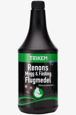 Renons Mygg & Fästing 1kg