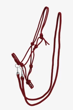 Repgrimma med Reptygel Burgundy