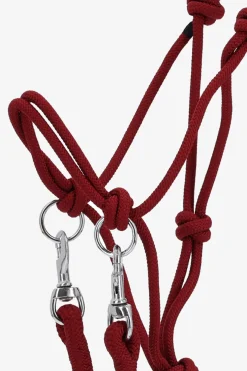 Repgrimma med Reptygel Burgundy