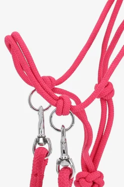 Repgrimma med Reptygel Fuchsia