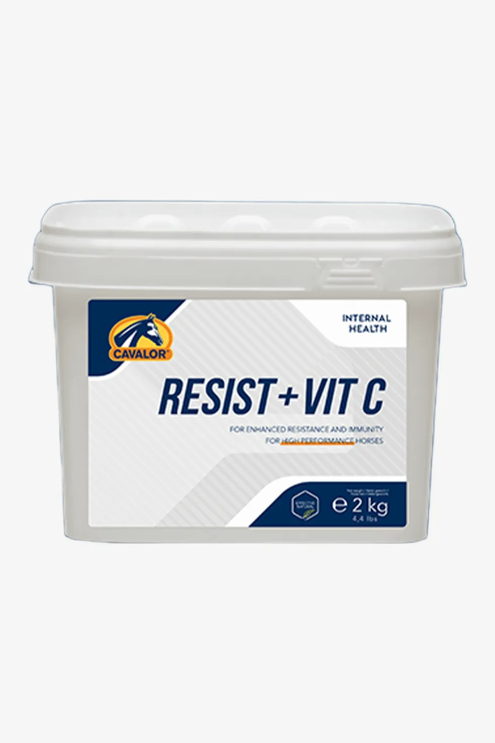 Resist + Vit C