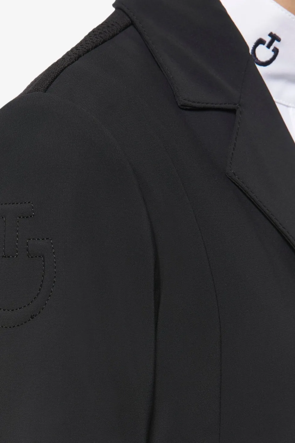 R-EVO Light Tech Zip Kavaj