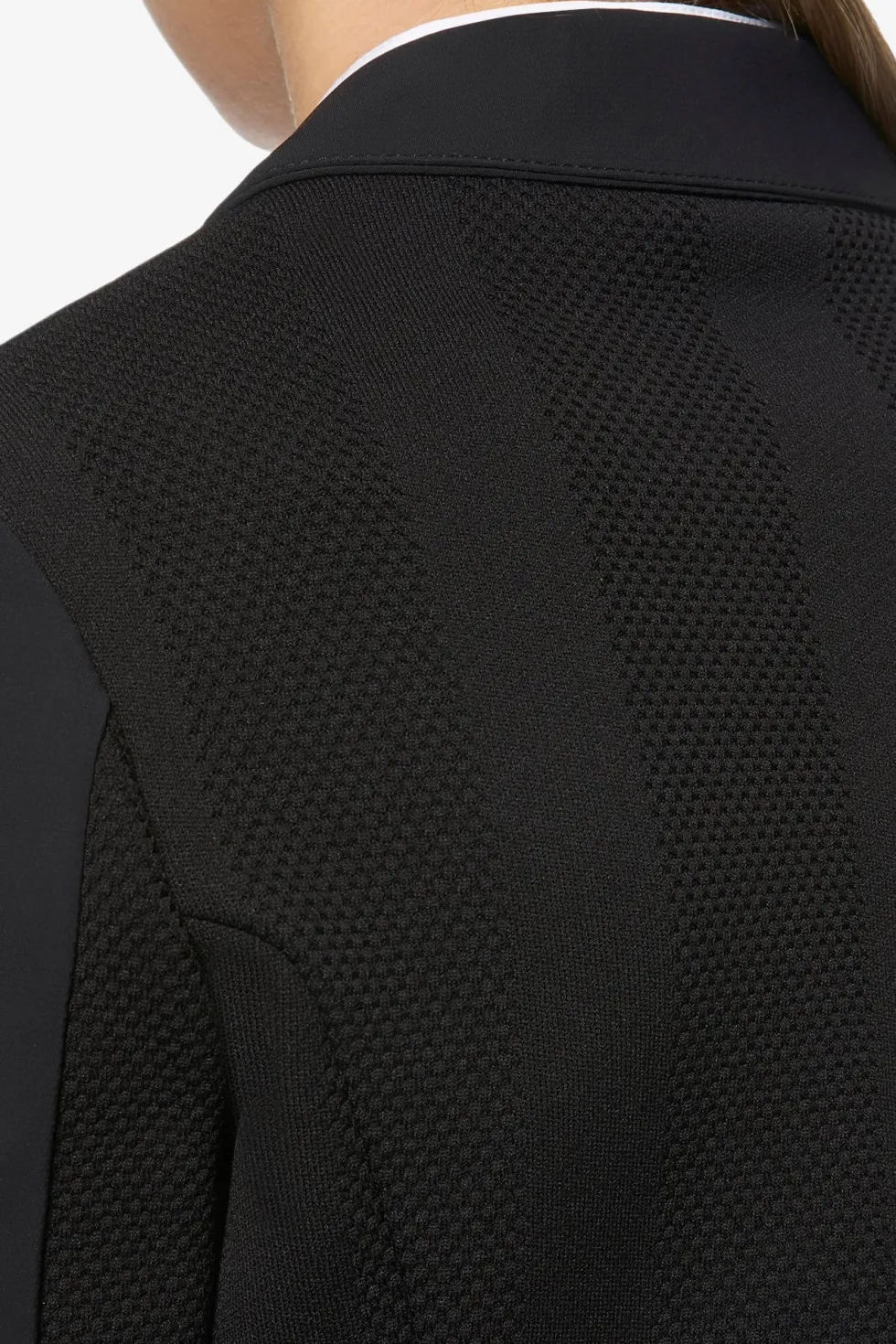 R-EVO Light Tech Zip Kavaj