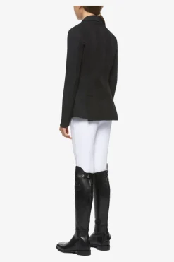 R-EVO Light Tech Zip Kavaj