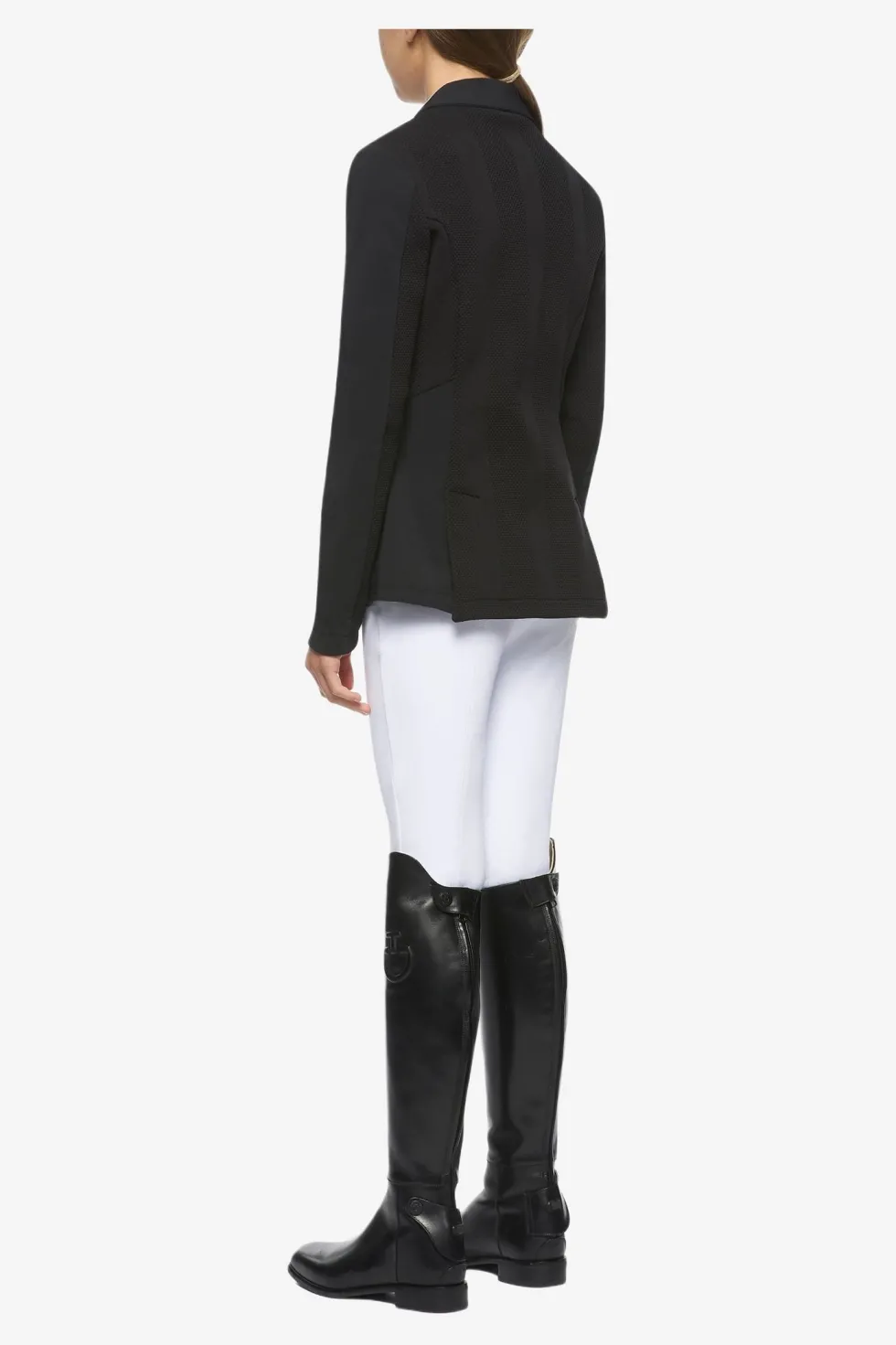 R-EVO Light Tech Zip Kavaj