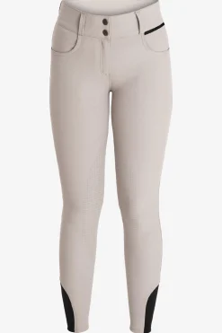 Ridbyxa Samira Taupe