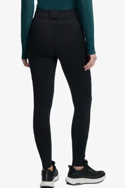 Ridbyxor Cami Full Grip Black
