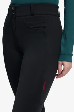 Ridbyxor Cami Full Grip Black