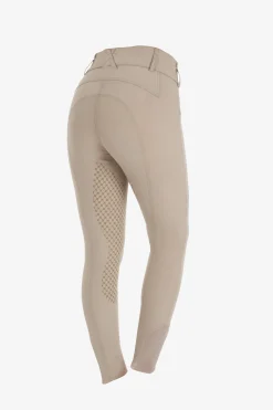 Ridbyxor Candy Mira KG Beige