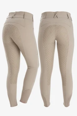 Ridbyxor Candy Mira SuperX FG Beige