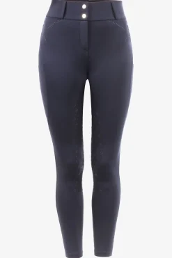 Ridbyxor Cavalcandera Full Grip Navy