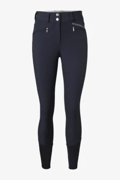 Ridbyxor Diana Full Grip Navy
