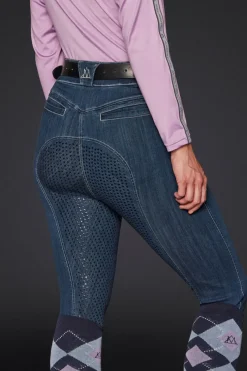 Ridbyxor Dream Denim Full Grip Jeans