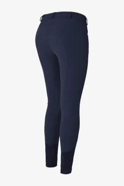 Ridbyxor E-Tec Kessi Navy