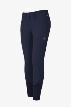 Ridbyxor E-Tec Kessi Navy