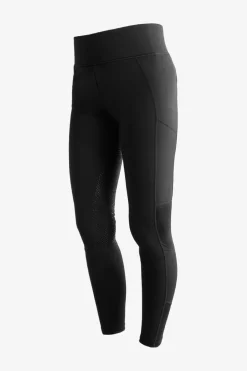 Ridbyxor F-Tec2 Katinka Svart