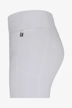 Ridbyxor F-Tec2 Katinka Vit