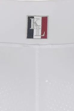 Ridbyxor F-Tec2 Katinka Vit