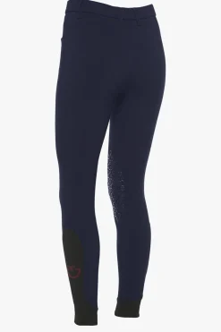 Ridbyxor Grip Junior