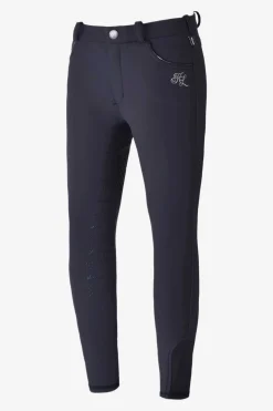 Ridbyxor Kasmira Navy