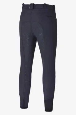 Ridbyxor Kasmira Navy