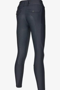 Ridbyxor KLKatty A Full Grip Navy