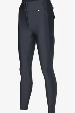 Ridbyxor KLKatty A Full Grip Navy
