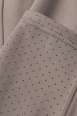 Ridbyxor KLKaya H Knä Grip Brown Iron