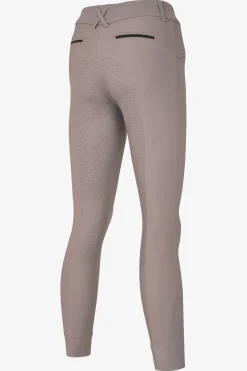 Ridbyxor KLKerry H Full Grip Brown Iron
