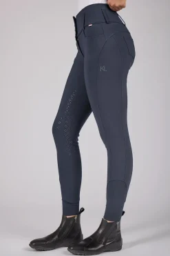Ridbyxor KLKhloe X Full Grip Navy