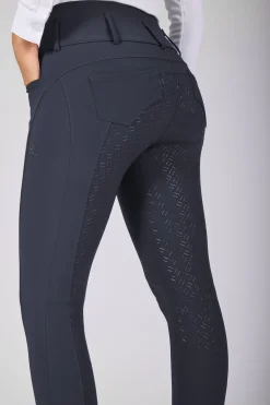 Ridbyxor KLKhloe X Full Grip Navy