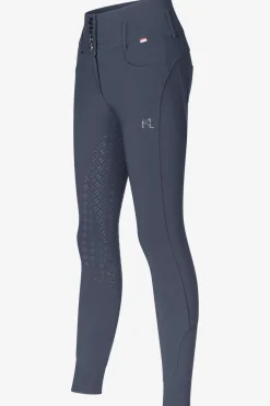 Ridbyxor KLKhloe X Full Grip Navy