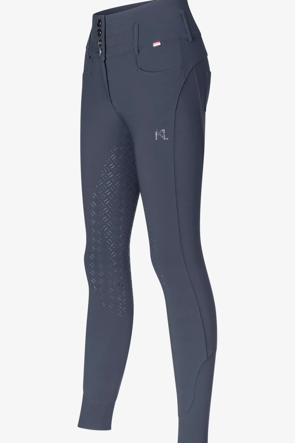 Ridbyxor KLKhloe X Full Grip Navy